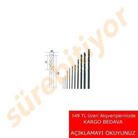 Proxxon 28874 Matkap Ucu