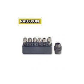 Proxxon 28940 Çelik Pens Seti