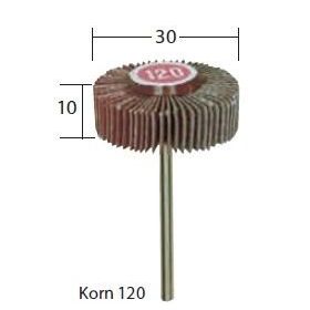 Proxxon 28985 120 Korn Fırfır Zımpara