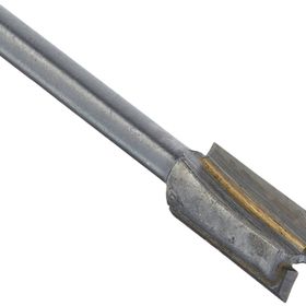 Proxxon 29028 6.5 mm Düz Kanal Açma Mikro Freze Ucu