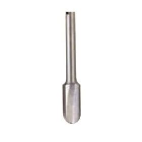 Proxxon 29030 6.4mm Yuvarlak Kanal Açma Mikro Freze Ucu
