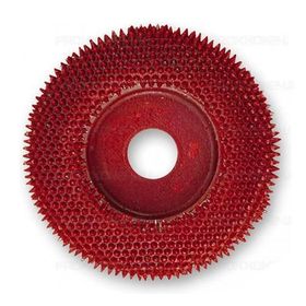 Proxxon 29050 Tungsten Karbür Törpü