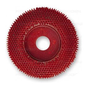 Proxxon 29050 Tungsten Karbür Törpü