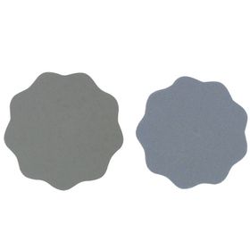 Proxxon 29082 12 Adet 30 mm 1000 Kum Zımpara