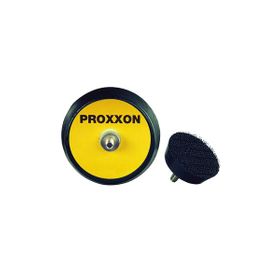 Proxxon 29098 50 mm Cırtlı Zımpara Pedi
