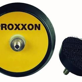Proxxon 29098 50 mm Cırtlı Zımpara Pedi