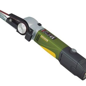 Proxxon 29810 BS/A Akülü Bant Zımpara