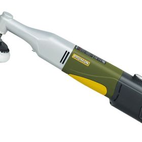 Proxxon 29820 WP-A Şarjlı Polisaj Makinesi