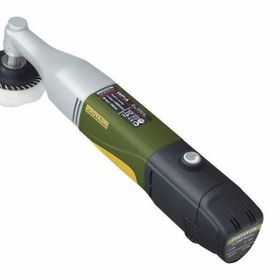 Proxxon 29820 WP-A Şarjlı Polisaj Makinesi
