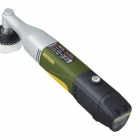 Proxxon 29820 WP-A Şarjlı Polisaj Makinesi