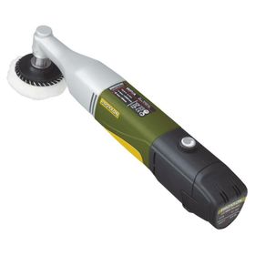Proxxon 29820 WP-A Şarjlı Polisaj Makinesi
