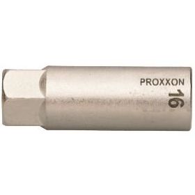 Proxxon 3/8' 18 mm Buji Lokma
