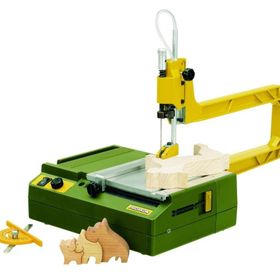 Proxxon Dekupaj 27088 Ds 230/E Testere
