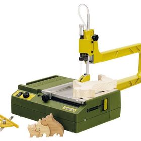 Proxxon Dekupaj 27088 Ds 230/E Testere
