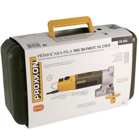 Proxxon Dekupaj 28530 Ss 230/E Testere