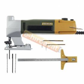 Proxxon Dekupaj 28530 Ss 230/E Testere