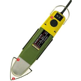 Proxxon Delta 28520 Ozı220/E Zımpara Makinası