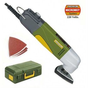 Proxxon Delta 28520 Ozı220/E Zımpara Makinası