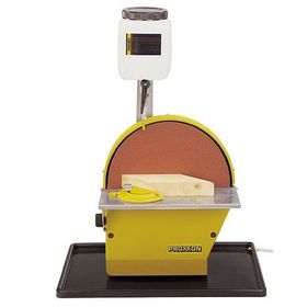 Proxxon Disk 27060 Tg125/E Zımpara Makinası