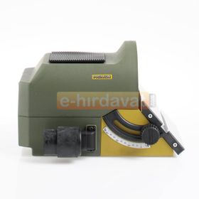 Proxxon Disk 27060 Tg125/E Zımpara Makinası