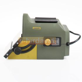 Proxxon Disk 27060 Tg125/E Zımpara Makinası