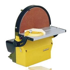 Proxxon Disk 28060 Tsg 250/E Zımpara Makinası