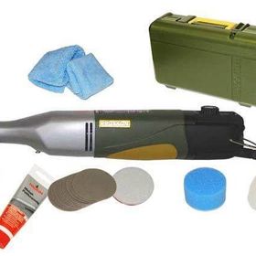 Proxxon PROX28660 WP/E Polisaj Makinesi
