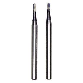 Proxxon Tungsten 28320 2'li Karbür Freze Seti