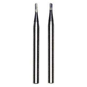 Proxxon Tungsten 28320 2'li Karbür Freze Seti