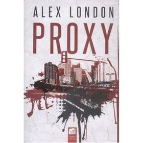 Proxy - Alex London