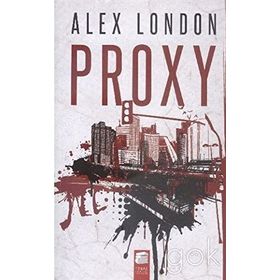 Proxy - Alex London