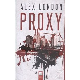 Proxy - Alex London