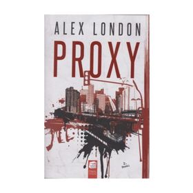 Proxy - Alex London