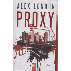 Proxy - Alex London