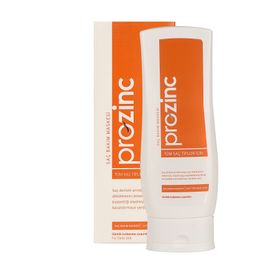 Prozinc 200 ml Yıpranmış Saçlar İçin Onarıcı Saç Bakım Maskesi