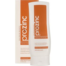 Prozinc 200 ml Yıpranmış Saçlar İçin Onarıcı Saç Bakım Maskesi