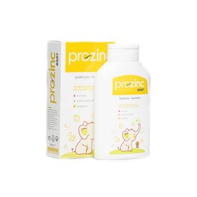 Prozinc 300 ml Doğal Bitkisel İçerikli Bebek Saç Vücut Şampuanı