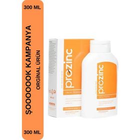 Prozinc 300 ml Dolgunlaştırıcı Saç Bakım ve Onarım Kremi