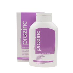 Prozinc 300 ml Kepekli ve Yağlı Saçlar İçin Şampuan