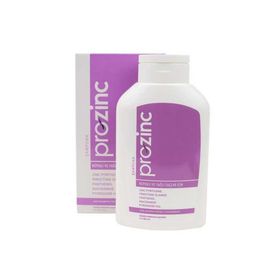 Prozinc 300 ml Kepekli ve Yağlı Saçlar İçin Şampuan