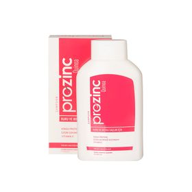 Prozinc 300 ml Kinoa Boyalı Saçlar İçin Şampuan