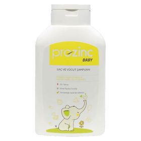 Prozinc Baby 300 ml Bebek Şampuanı