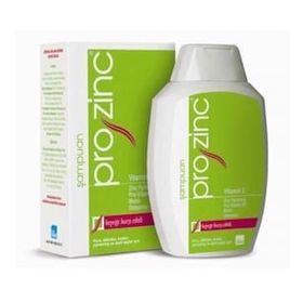 Prozinc E Vitaminli Saç Dökülmesine Karşı 150 ml Şampuan