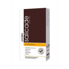 Prozinc Kepeğe Karşı 300 ml Şampuan