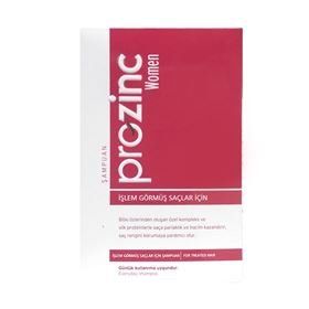 Prozinc Kepeğe Karşı 300 ml Şampuan