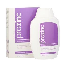 Prozinc Kepeğe Karşı 300 ml Şampuan