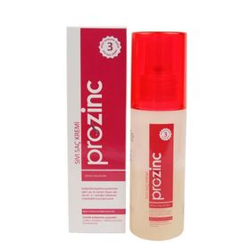 Prozinc Kinoa Kuru ve Boyalı Saçlar İçin 100 ml Sıvı Saç Kremi