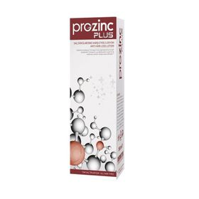 Prozinc Plus 150 ml Saç Losyonu
