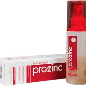 Prozinc Quinoa Sivi 100 ml Saç Kremi