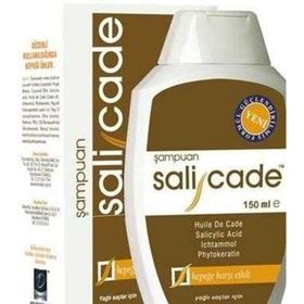 Prozinc Salicade 150 ml Şampuan